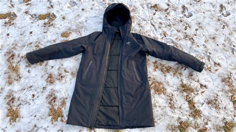 One jacket to rule them all: Arc’teryx Beta Insulated Coat review.